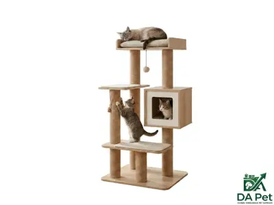 Cat Tree