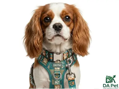 Dog Harness