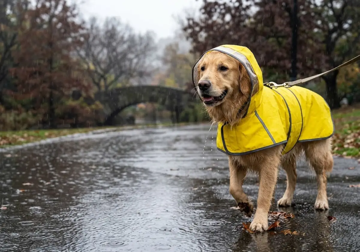 Pet Apparel
