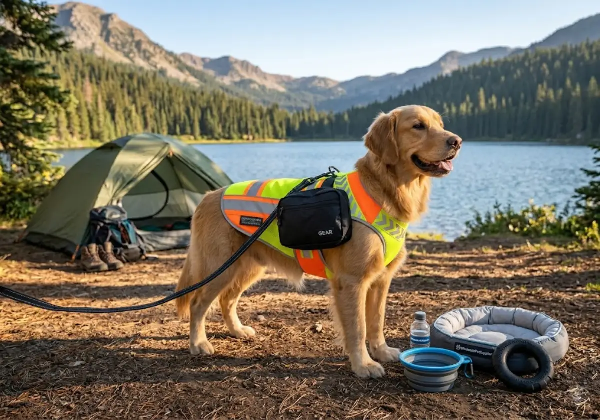 Outdoor Essentials