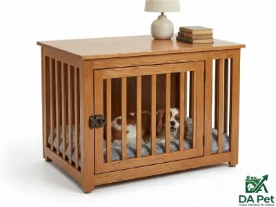 Crate Table