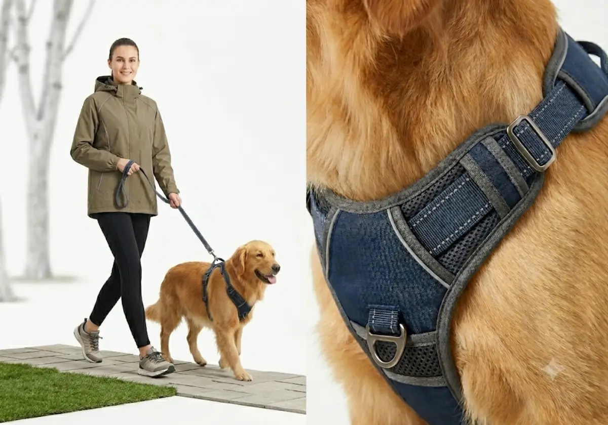 Walking & Control