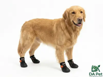 Paw Boots
