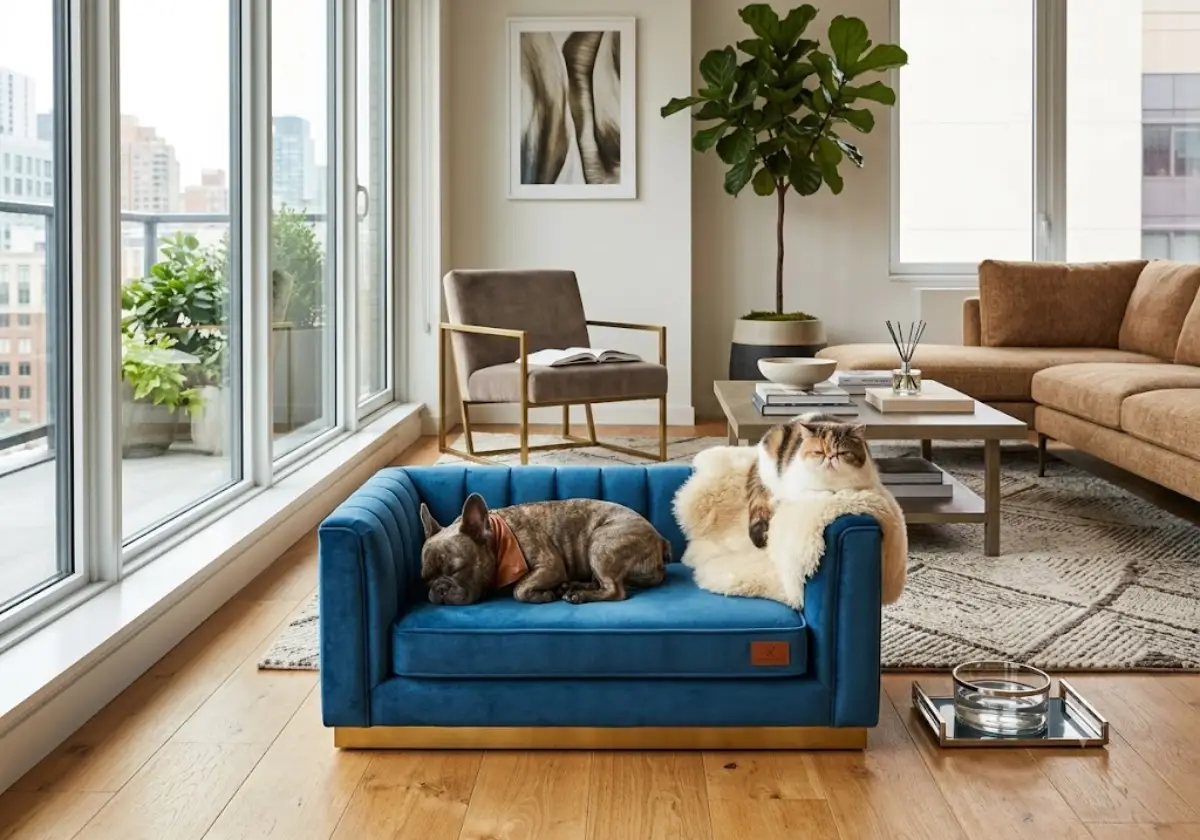 Pet Furniture
