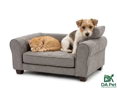 Pet Sofa
