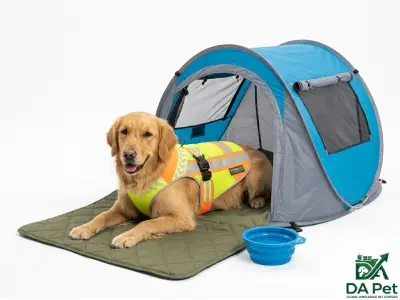 Pet Tent