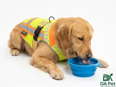 Water Bowl
