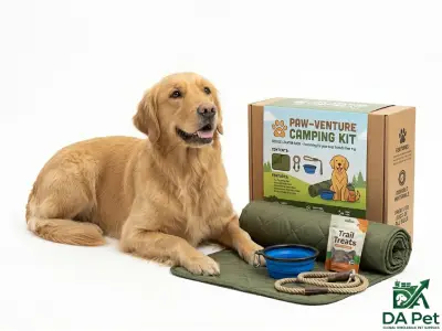 Camping Kit