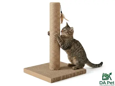 Scratching Post