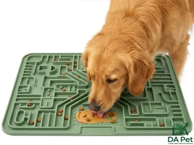 Slow Feeder