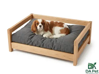 Pet Bed