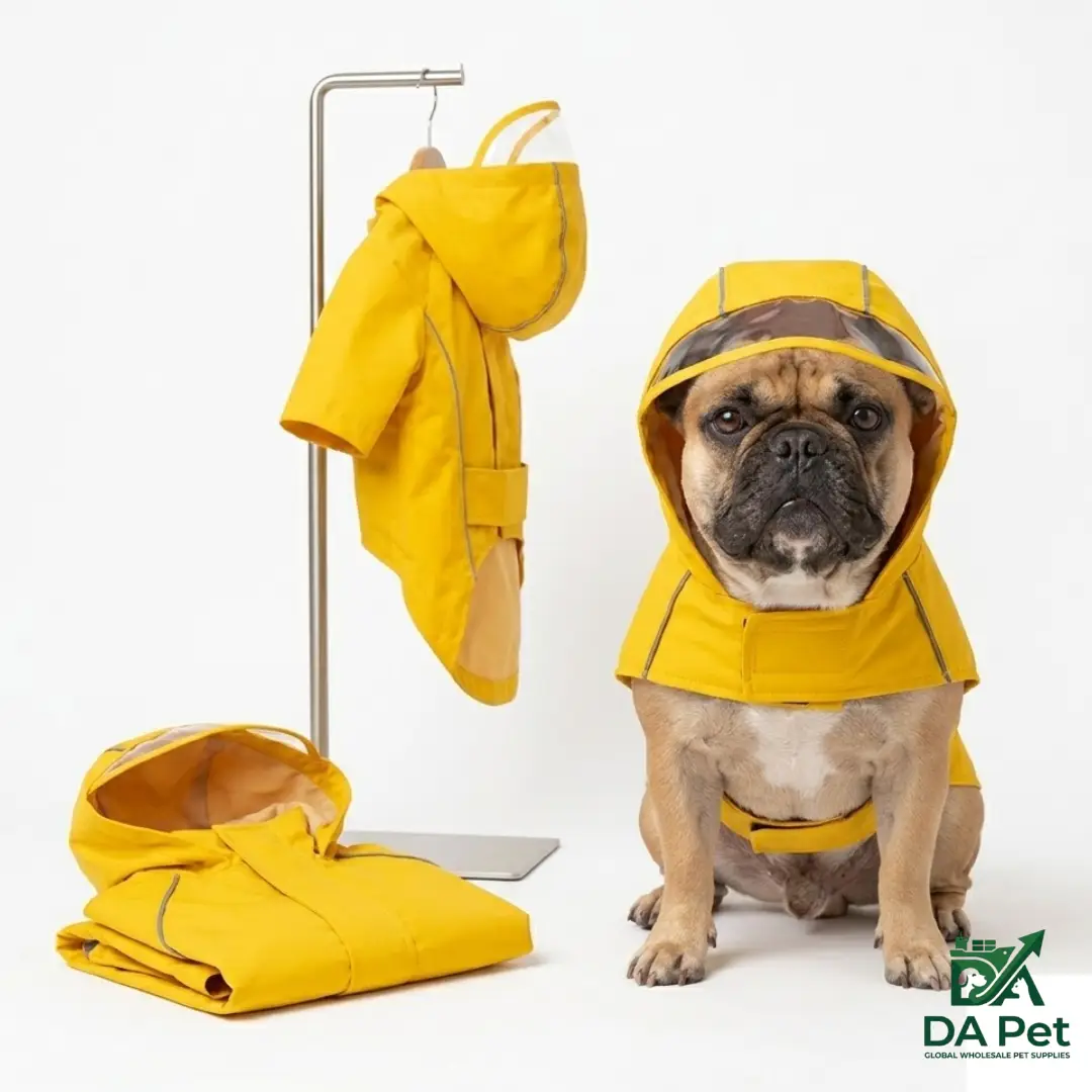 All-Weather Apparel